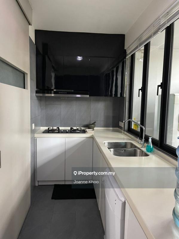 4-storey Terraced House for Sale in Prima Villa, Taman Desa,  Tmn Seputeh, Taman Desa by Joanne Khoo - iProperty.com.my