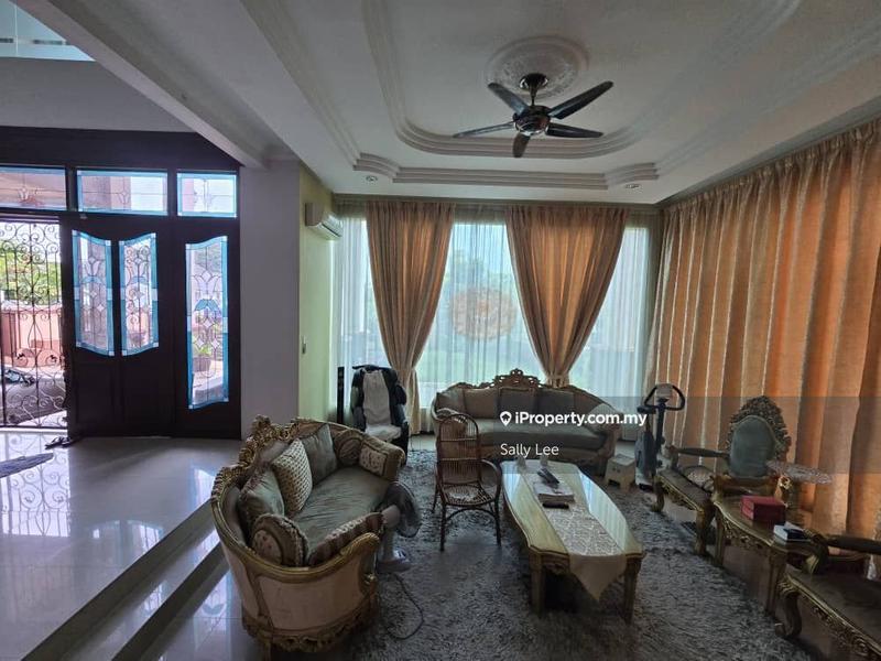 Bungalow House untuk Dijual di SS19, Subang Jaya oleh Sally Lee - iProperty.com.my