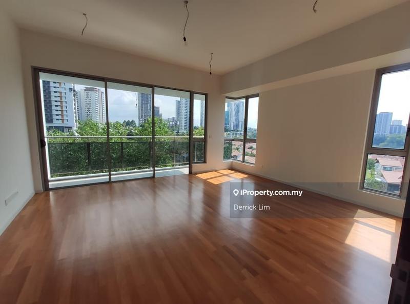 Condominium for Sale in Sunway GeoLake Residences by Derrick Lim - iProperty.com.my