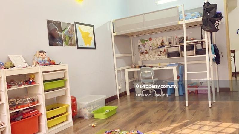 Rumah Berangkai 2.5 Tingkat untuk Dijual di Bandar Utama 10, Bandar Utama oleh Dickson Cheong - iProperty.com.my