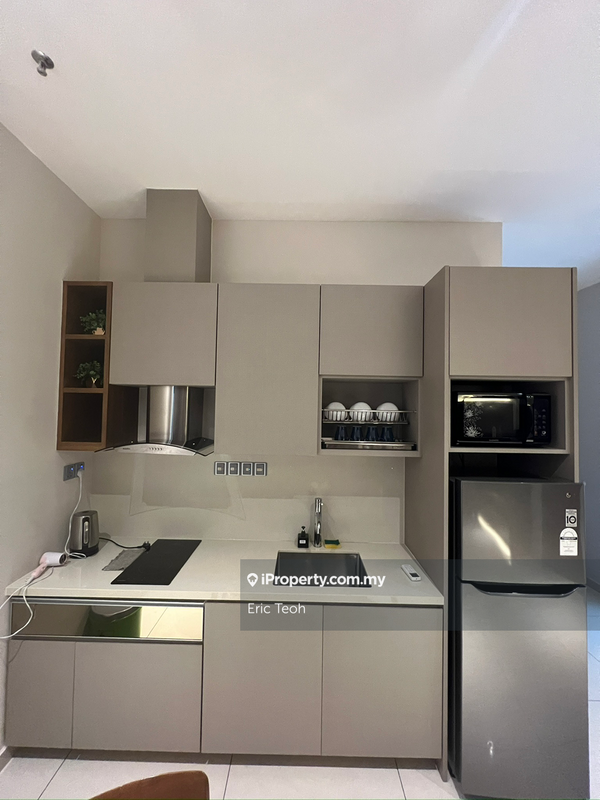 Condominium for Sale in Geo38 Residence by Eric Teoh - iProperty.com.my