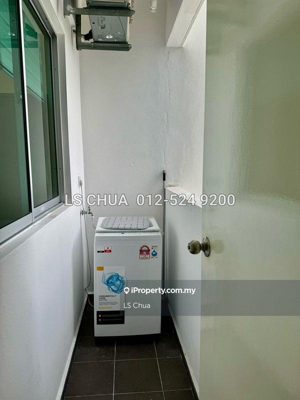 Kediaman Servis untuk Dijual di Metropol oleh LS Chua - iProperty.com.my