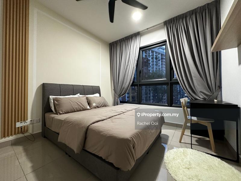 Service Residence for Rent in M Vertica by Rachel Ooi - iProperty.com.my