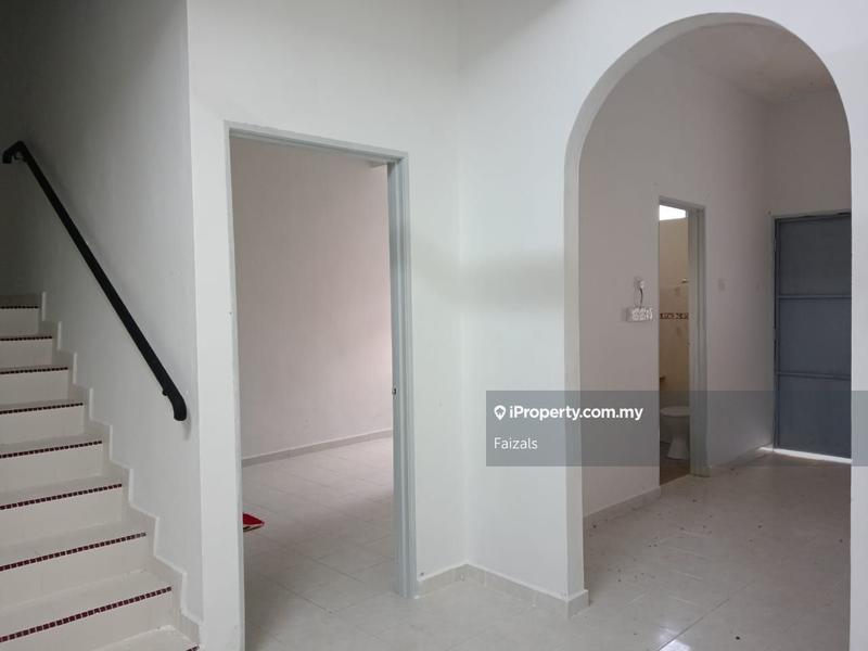 Rumah Berangkai 2 Tingkat untuk Dijual di Taman Temak Jaya, Seriab oleh Faizals - iProperty.com.my