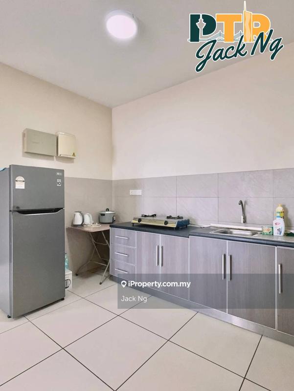 Kondominium untuk Disewa di Ocean View Residences oleh Jack Ng - iProperty.com.my