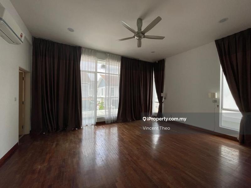 Semi-Detached House for Sale in azpo9, Bandar Kinrara by Vincent Theo - iProperty.com.my