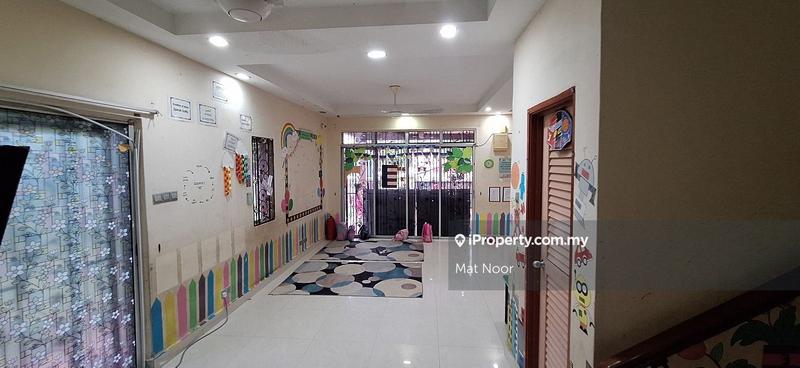 2-storey Terraced House for Sale in Seksyen 7, Shah Alam by Mat Noor - iProperty.com.my