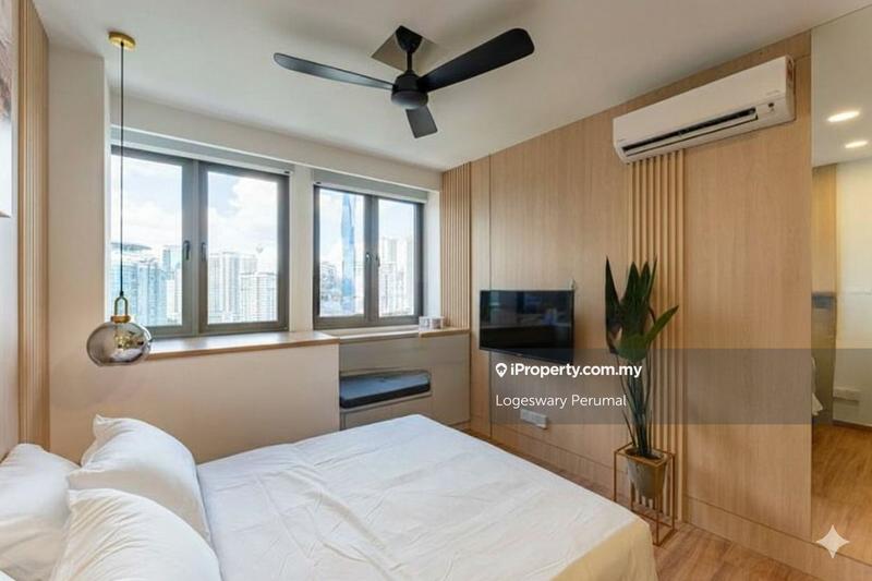 For Sale - Riveria City