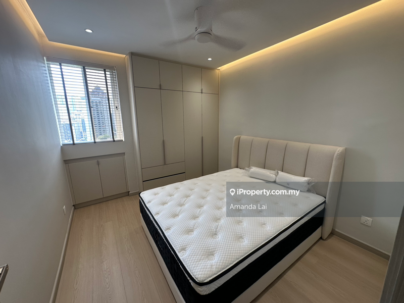 For Rent - Mont Kiara Pelangi