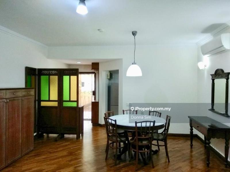 For Sale - Mont Kiara Sophia