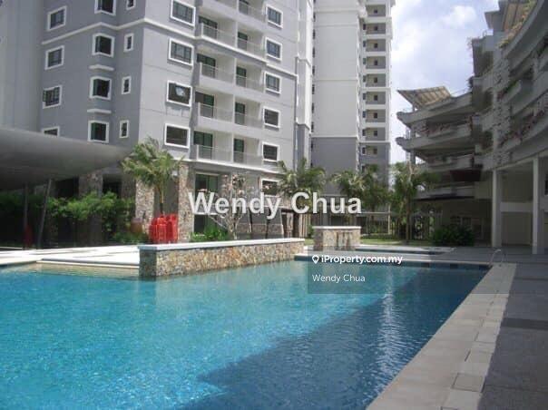 Kondominium untuk Disewa di Opal Damansara oleh Wendy Chua - iProperty.com.my