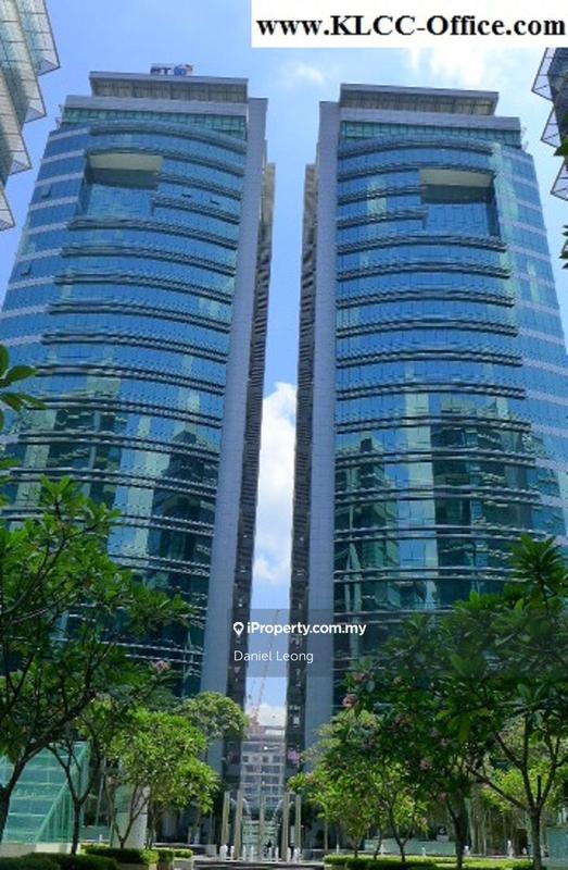 Pejabat untuk Dijual di KL CITY, Kampung Kerinchi (Bangsar South) oleh Daniel Leong - iProperty.com.my