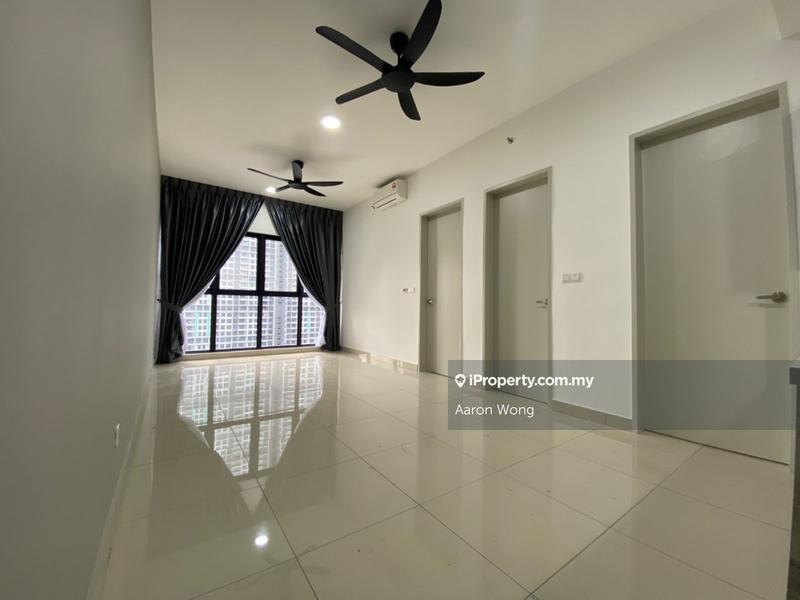 Service Residence for Rent in Trion 2 @ KL by Aaron Wong - iProperty.com.my