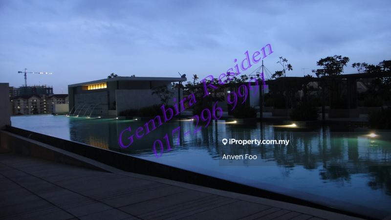 Condominium for Sale in Gembira Residen by Anven Foo - Exterior - iProperty.com.my