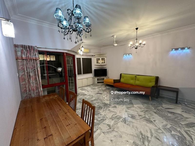 Kondominium untuk Disewa di Trellises oleh Coburn Soy - iProperty.com.my