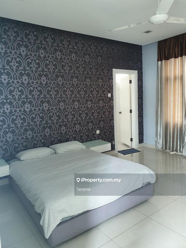 Bungalow House for Sale in Country Heights, Kajang by Serena - iProperty.com.my