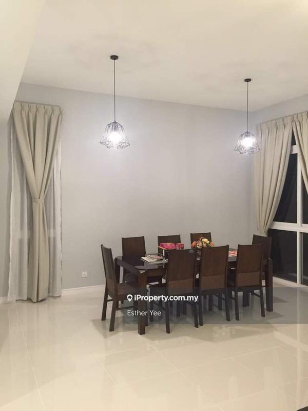 Kondominium untuk Dijual di Arata of Tijani oleh Esther Yee - iProperty.com.my