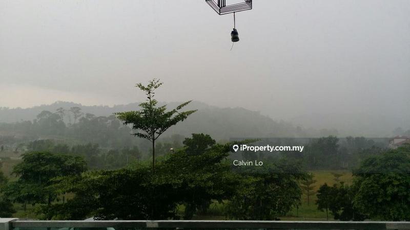 Rumah Teres 2.5-Tingkat untuk Dijual di Kinrara Residence, Puchong oleh Calvin Lo - iProperty.com.my