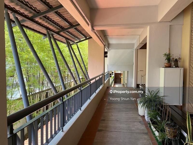 Rumah Bandar untuk Dijual di Kampung Sungai Kayu Ara, Petaling Jaya oleh Yoong Shiun Yan - iProperty.com.my