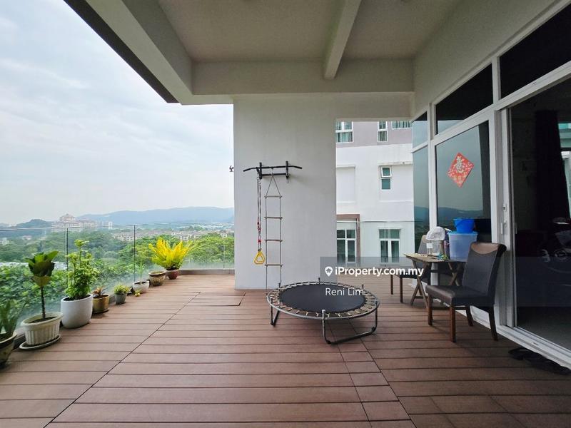 Rumah Berkembar untuk Dijual di Bandar Damansara Perdana, Damansara Perdana oleh Reni Lim - iProperty.com.my