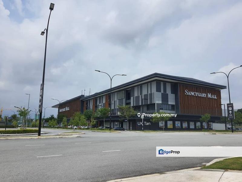 Kedai untuk Disewa di Kota Kemuning, Shah Alam oleh UK Tan - iProperty.com.my