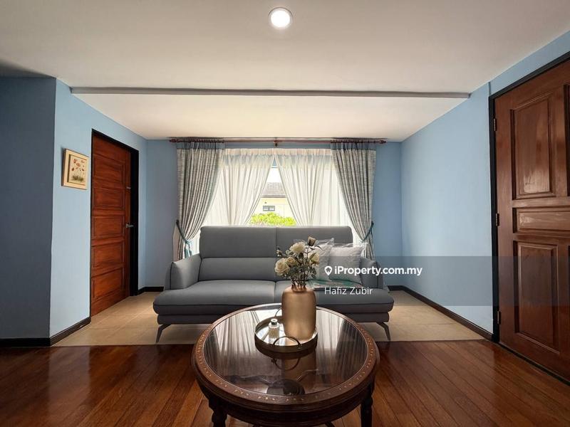 Bungalow House for Sale in Kampung Datuk Keramat, Keramat by Hafiz Zubir - iProperty.com.my