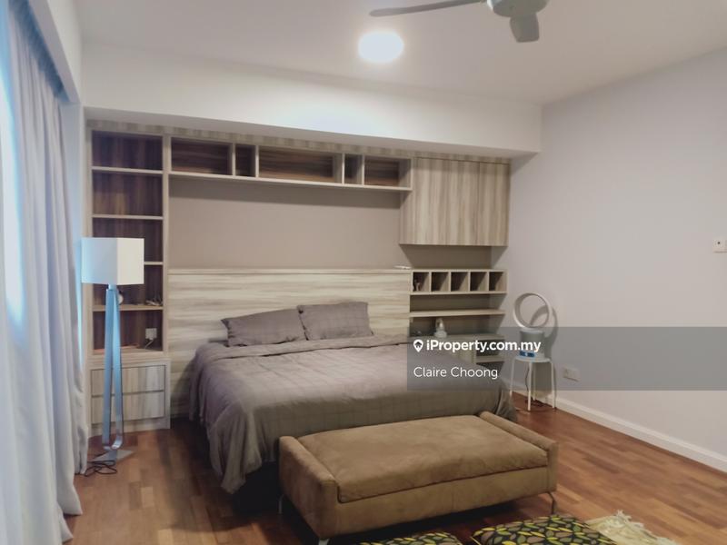 Condominium for Rent in The Boulevard by Claire Choong - iProperty.com.my