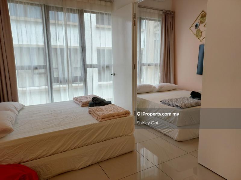 Townhouse for Rent in 16 Sierra N'Dira Sierra 12, Corner unit, Puchong by Shirley Ooi - iProperty.com.my