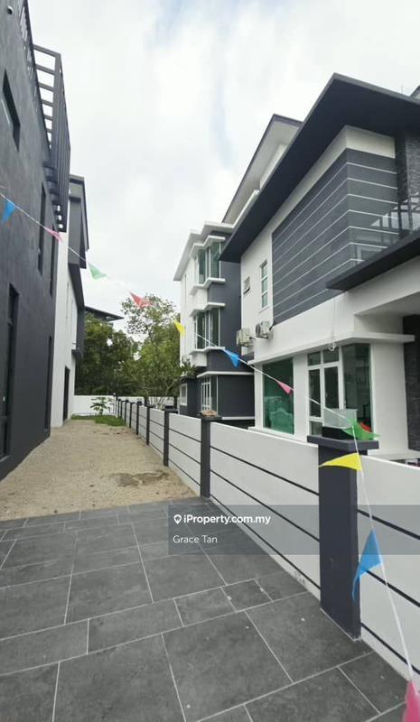 Bungalow House for Sale in Taman Equine, Seri Kembangan by Grace Tan - iProperty.com.my