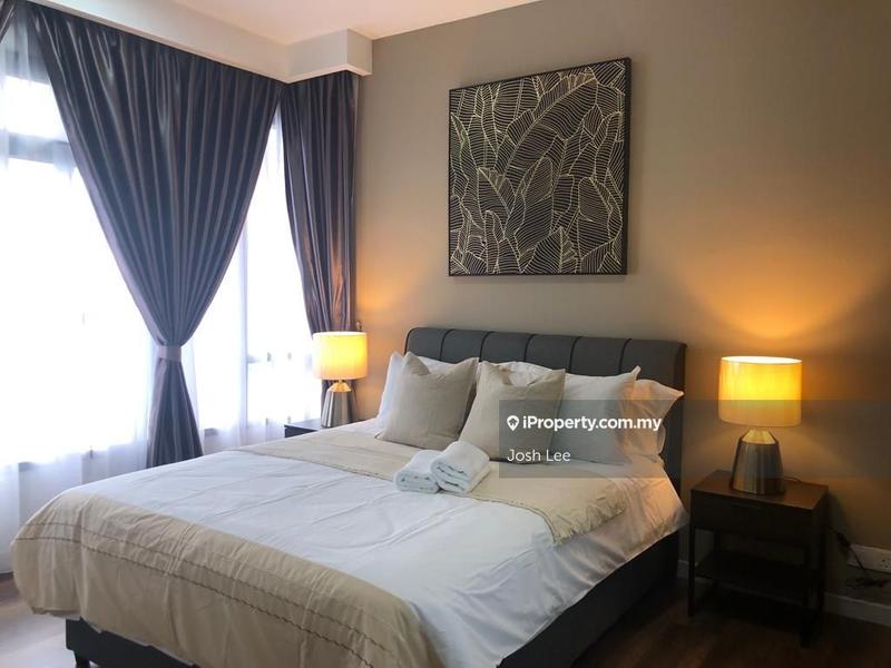 For Sale - Serini Melawati