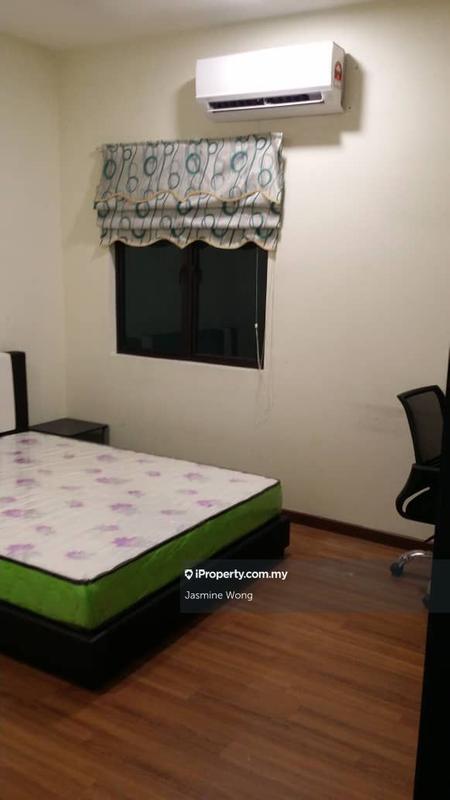 Service Residence for Rent in Saville Residence by Jasmine Wong - iProperty.com.my