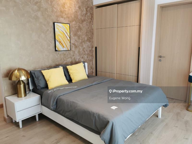 Condominium for Sale in Colony by Infinitum by Eugene Wong - iProperty.com.my