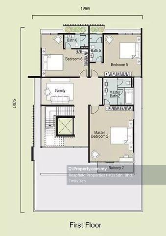 Banglo untuk Dijual di Aspen Garden Residence, Cyberjaya oleh Emily Yap - iProperty.com.my