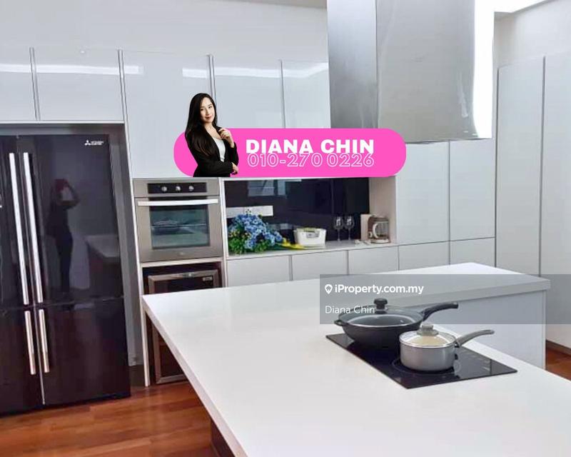 Condominium for Sale in Harmony Residence by Diana Chin - iProperty.com.my