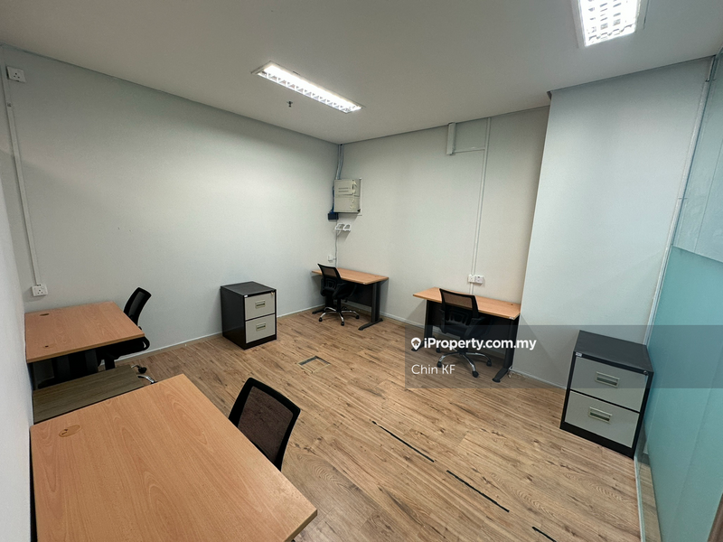 Pejabat untuk Disewa di KLCC, KL City Centre oleh Chin KF - iProperty.com.my