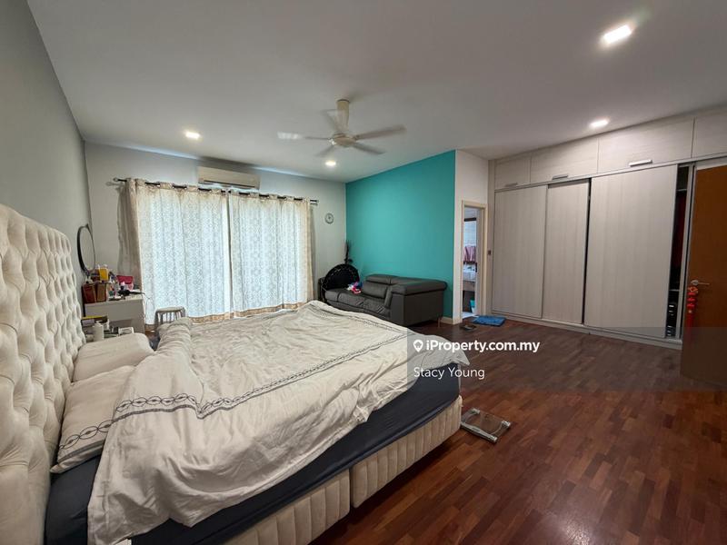 3-storey Terraced House for Sale in Taman Taming Indah 2, Bandar Sungai Long by Stacy Young - iProperty.com.my