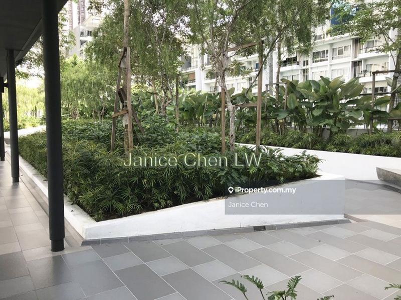Condominium for Sale in Residensi Sefina Mont Kiara by Janice Chen - iProperty.com.my