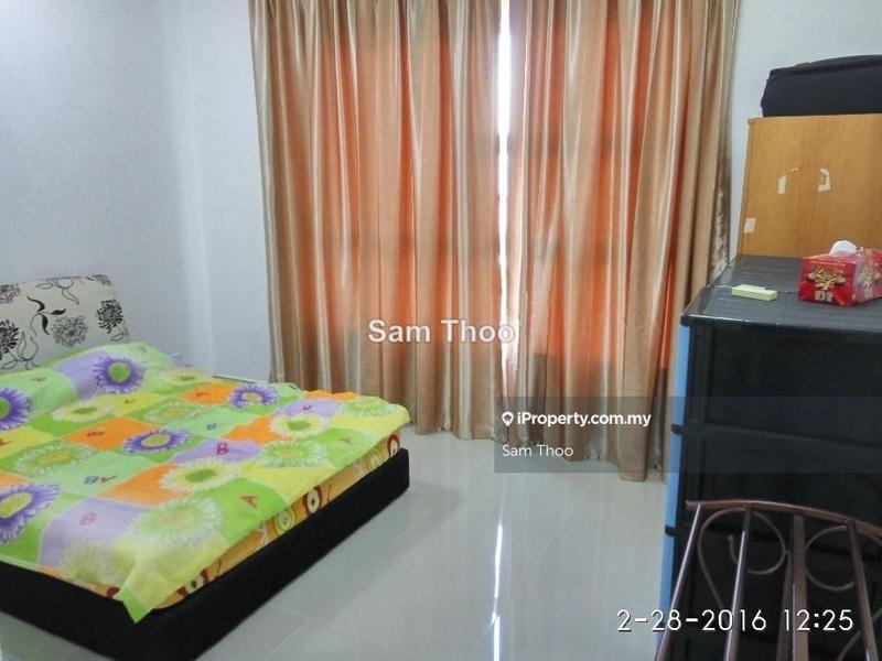 Kondominium untuk Dijual di Arte Condominium oleh Sam Thoo - iProperty.com.my