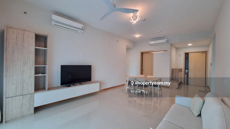 Service Residence for Rent in Megah Rise by Annie Ng - iProperty.com.my