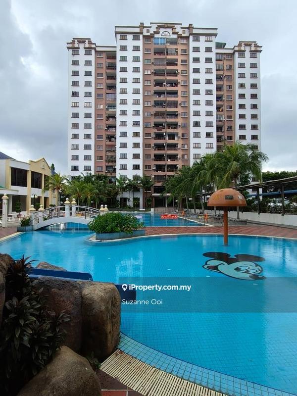 For Sale - Pearl Garden