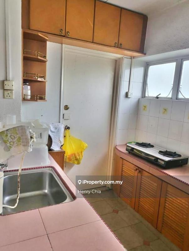 Condominium for Sale in Menara Bangsar by Henry Chia - iProperty.com.my