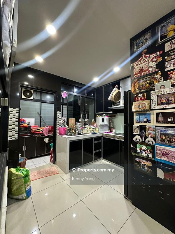 Condominium for Sale in One Damansara by Kenny Yong - iProperty.com.my