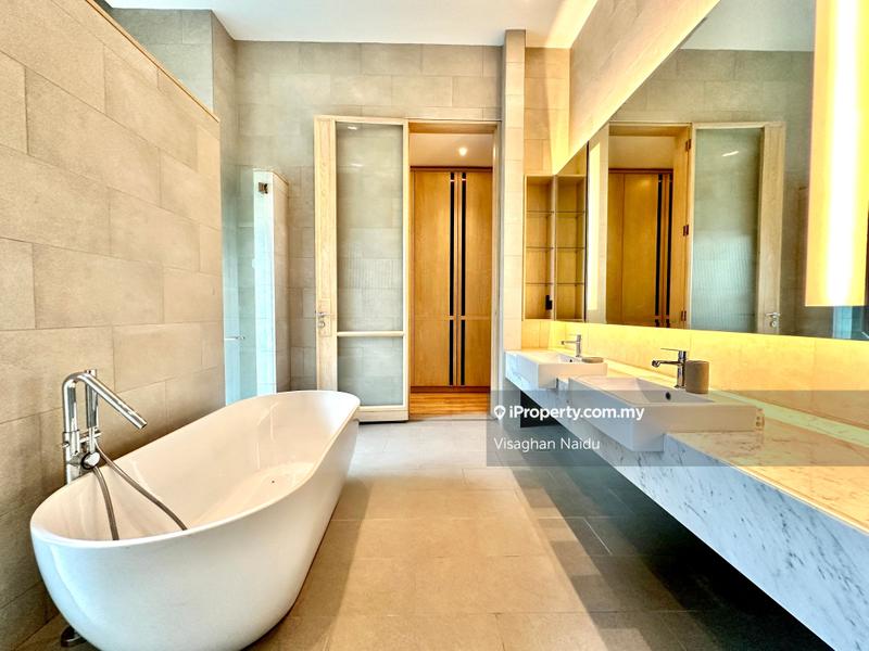 Bungalow House for Sale in Santuari Park Bukit Gasing PJ Pantai Dalam Bangsar, Pantai by Visaghan Naidu - iProperty.com.my