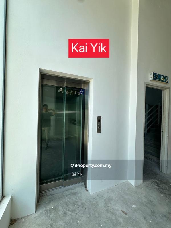 Shop-Office for Rent in Taman Jelutong, Jelutong by Kai Yik - iProperty.com.my