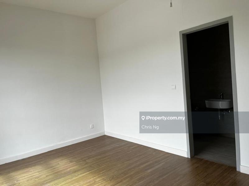 Rumah Berkembar untuk Disewa di Kota Kemuning, Shah Alam oleh Chris Ng - iProperty.com.my