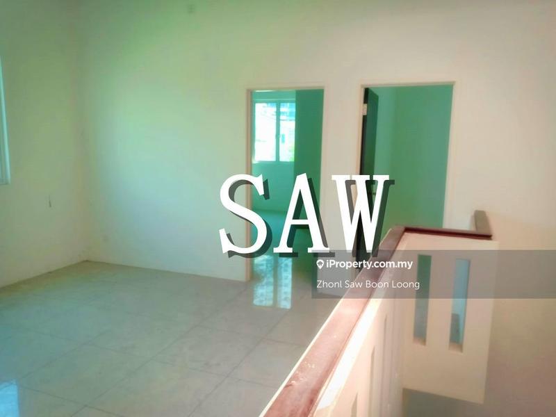 For Sale - Dua Villas Residence, Dua Villas, One Residence, Sungai Ara