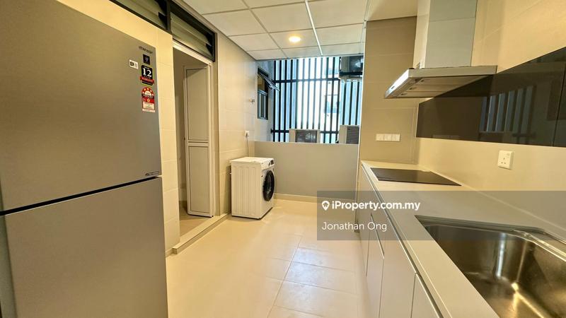 For Rent - Residensi Astrea