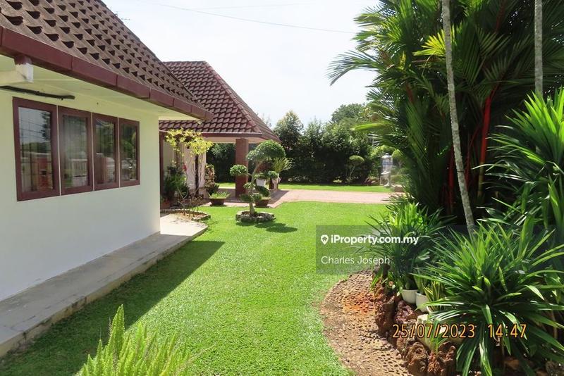Bungalow House untuk Dijual di Taman Tanjung, Port Dickson oleh Charles Joseph - iProperty.com.my