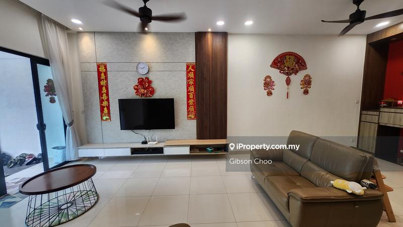 3-storey Terraced House for Sale in tropicana cheras, Bandar Sungai Long by Gibson Choo - iProperty.com.my