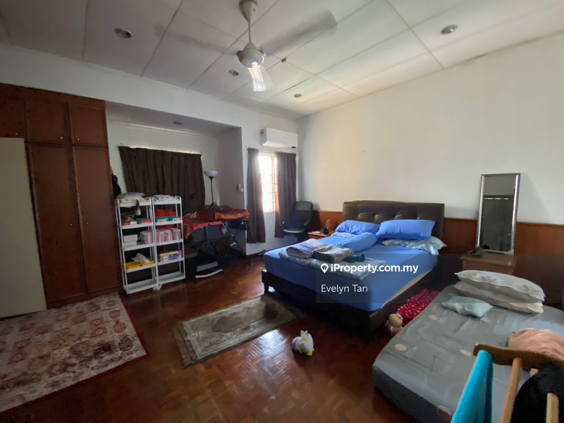 Rumah Berangkai 2 Tingkat untuk Dijual di Subang Jaya, Selangor oleh Evelyn Tan - iProperty.com.my